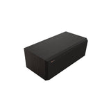 Klipsch RP-500C II centersugárzó, fekete - 2