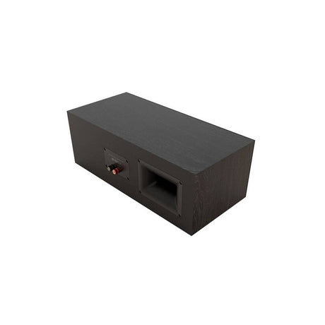 Klipsch RP-500C II centersugárzó, fekete - 3