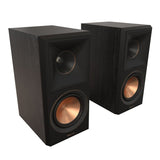 Klipsch RP-500M II állványos hangfal, fekete