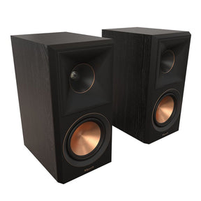 Klipsch RP-500M II állványos hangfal, fekete