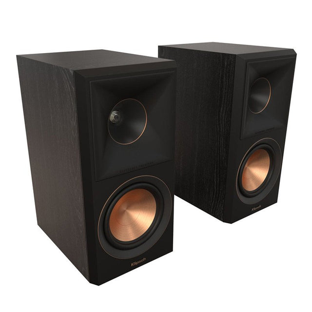 Klipsch RP-500M II állványos hangfal, fekete