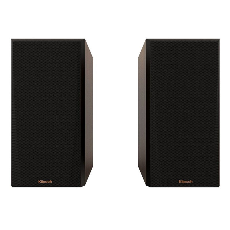 Klipsch RP-500M II állványos hangfal, dió - 2