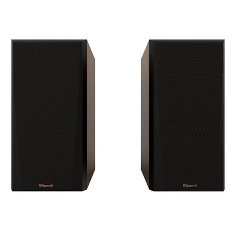 Klipsch RP-500M II állványos hangfal, dió - 2