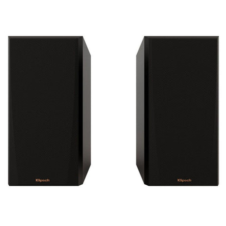 Klipsch RP-500M II állványos hangfal, fekete - 2
