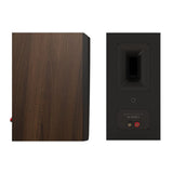 Klipsch RP-500M II állványos hangfal, dió - 3