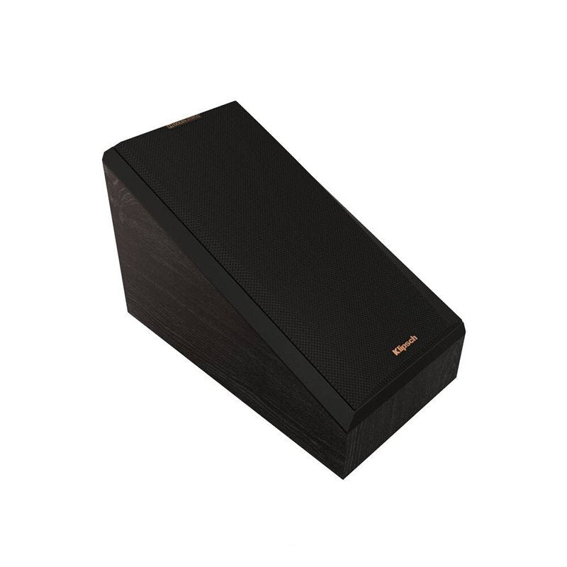 Klipsch RP-500SA II Dolby Atmos hangfal, fekete - 2