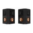 Klipsch RP-502S II háttérsugárzó, fekete