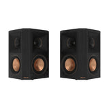 Klipsch RP-502S II háttérsugárzó, fekete