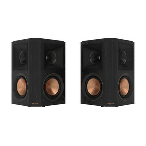 Klipsch RP-502S II háttérsugárzó, fekete