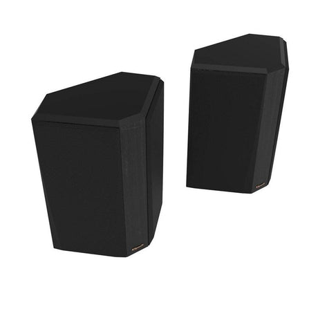 Klipsch RP-502S II háttérsugárzó, fekete - 2