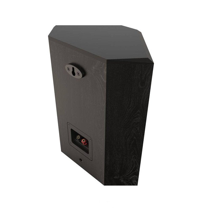 Klipsch RP-502S II háttérsugárzó, fekete - 3