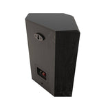 Klipsch RP-502S II háttérsugárzó, fekete - 3