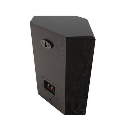 Klipsch RP-502S II háttérsugárzó, fekete - 3