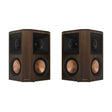 Klipsch RP-502S II háttérsugárzó, dió