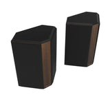 Klipsch RP-502S II háttérsugárzó, dió - 2