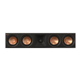 Klipsch RP-504C II centersugárzó, fekete