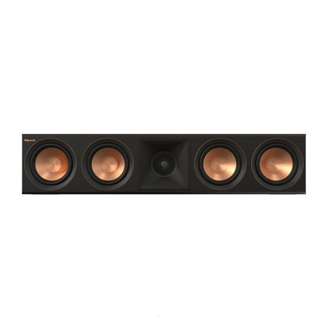 Klipsch RP-504C II centersugárzó, fekete
