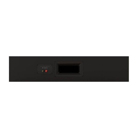 Klipsch RP-504C II centersugárzó, fekete - 3