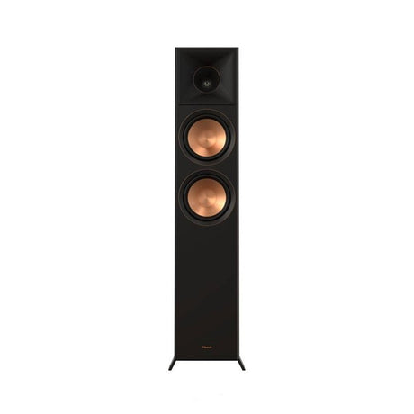 Klipsch RP-6000F II álló hangfal, fekete - 2