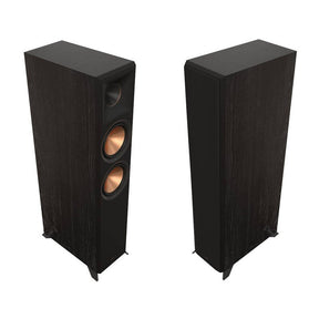Klipsch RP-6000F II álló hangfal, fekete