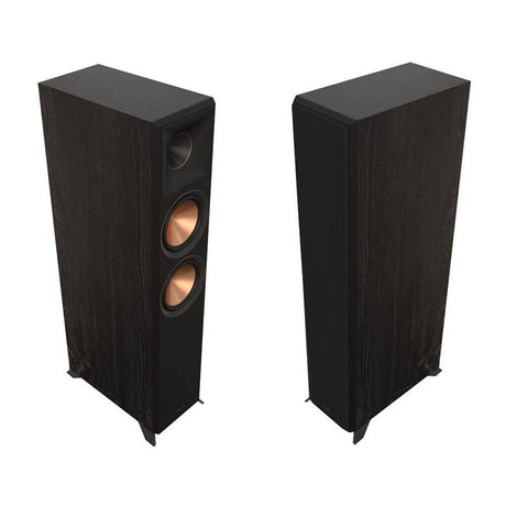 Klipsch RP-6000F II álló hangfal, fekete