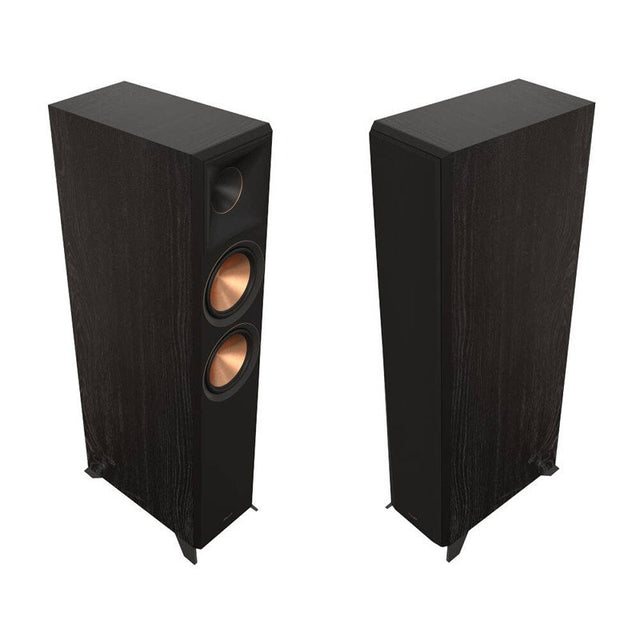 Klipsch RP-6000F II álló hangfal, fekete
