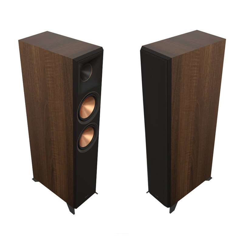 Klipsch RP-6000F II álló hangfal, dió