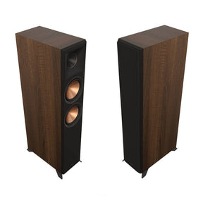 Klipsch RP-6000F II álló hangfal, dió