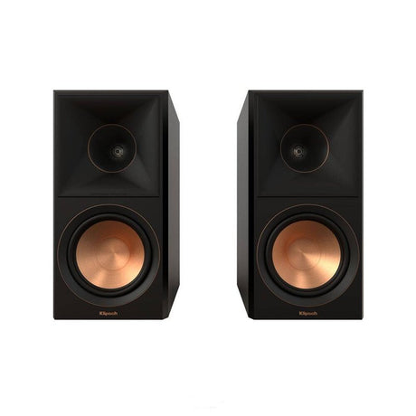 Klipsch RP-600M II állványos hangfal, fekete