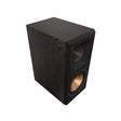 Klipsch RP-600M II állványos hangfal, fekete - 2