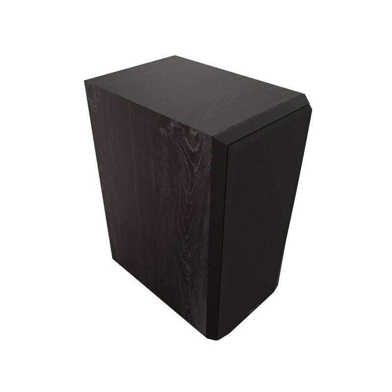 Klipsch RP-600M II állványos hangfal, fekete - 3