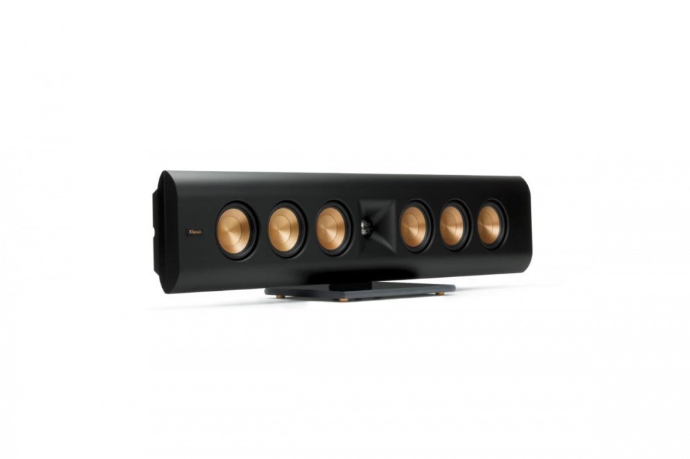 Klipsch RP-640D Referece Premier állványos hangfal - 8