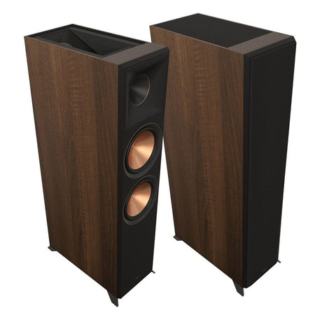 Klipsch RP-8060FA II Dolby Atmos álló hangfal, dió