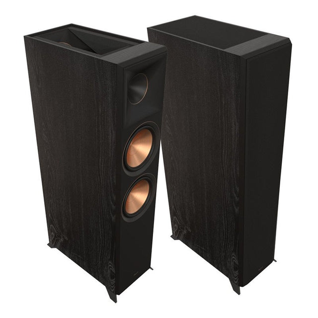 Klipsch RP-8060FA II Dolby Atmos álló hangfal, fekete