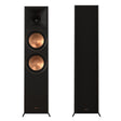 Klipsch RP-8060FA II Dolby Atmos álló hangfal, fekete - 2