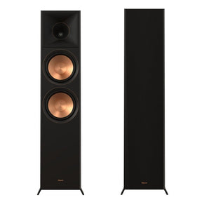 Klipsch RP-8060FA II Dolby Atmos álló hangfal, fekete - 2