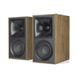 Klipsch The Fives, aktív hangszóró, dió