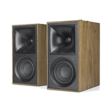 Klipsch The Fives, aktív hangszóró, dió
