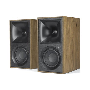 Klipsch The Fives, aktív hangszóró, dió