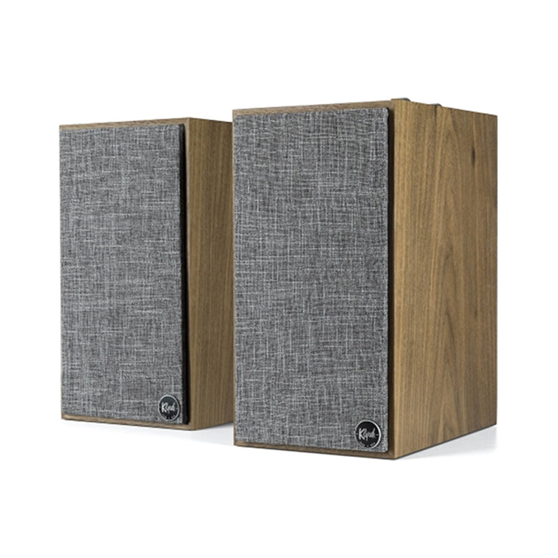 Klipsch The Fives, aktív hangszóró, dió - 2