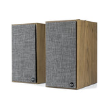 Klipsch The Fives, aktív hangszóró, dió - 2