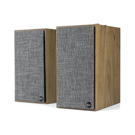 Klipsch The Fives, aktív hangszóró, dió - 2