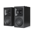 Klipsch The Fives, aktív hangszóró, matt fekete