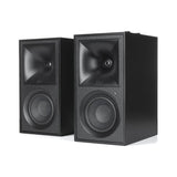 Klipsch The Fives, aktív hangszóró, matt fekete