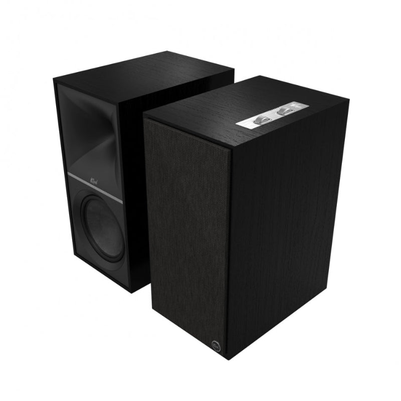 Klipsch The Nines II Fekete