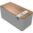 Klipsch The One Plus Bluetooth hangszóró, dió