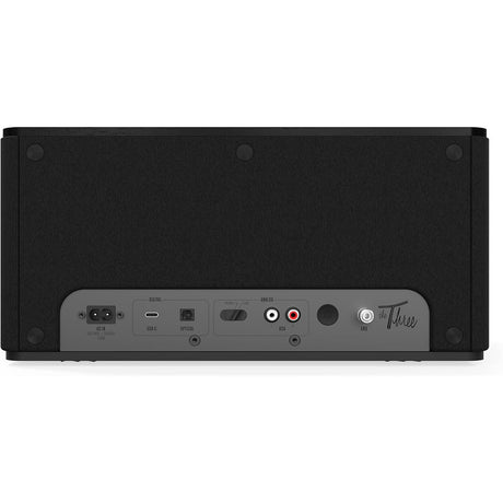 Klipsch The One Plus Bluetooth hangszóró, matt fekete - 3