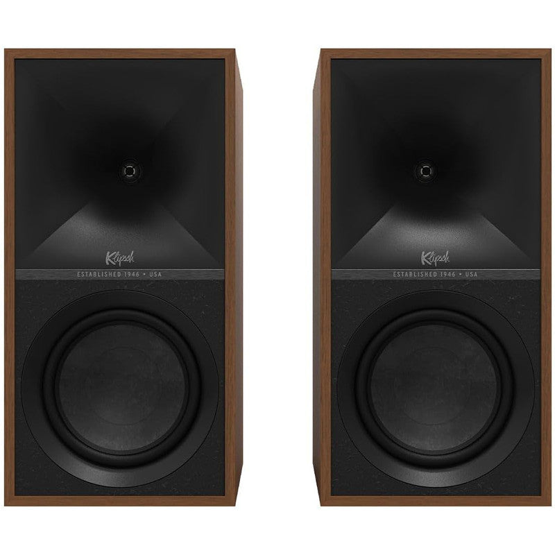 Klipsch The Sevens aktív hangfal pár, dió - 2