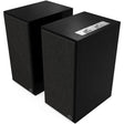 Klipsch The Sevens aktív hangfal pár, fekete
