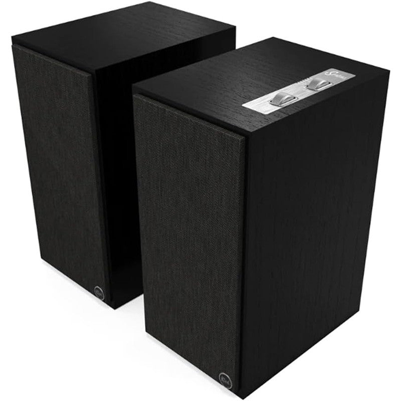 Klipsch The Sevens aktív hangfal pár, fekete